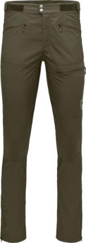 Norrøna Men's Femund Flex1 Lightweight Pants Olive Night