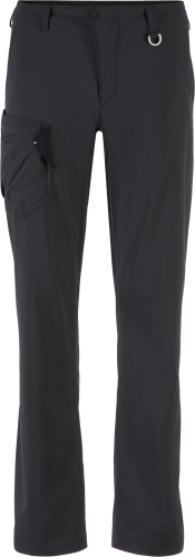 Klättermusen Women's Alfhild Pants Raven