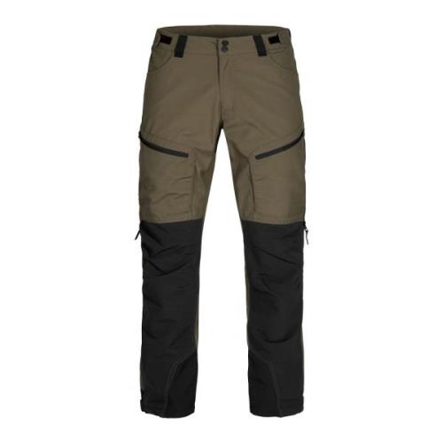 Urberg Men's Bjørndalen Hiking Pants Capers