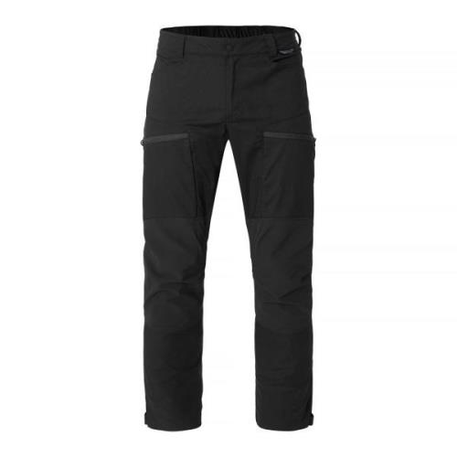 Urberg Men's Bjona Hiking Pants Black Beauty