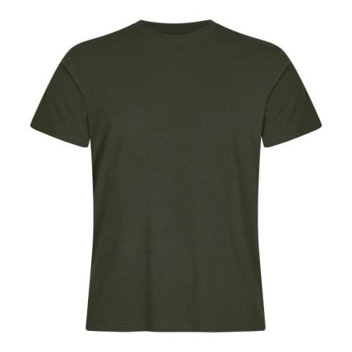 Urberg Men's Bamboo Tee Kombu Green