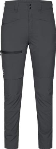 Haglöfs Women's Lite Slim Pant Magnetite