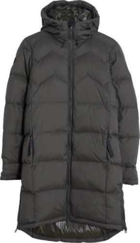 Mountain Works Unisex Regulator Down Coat Military