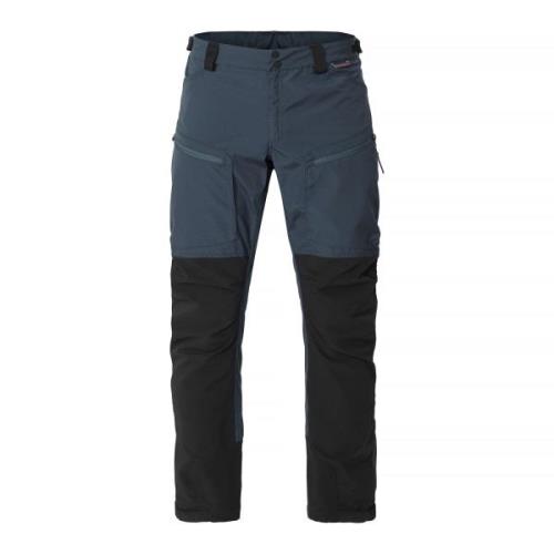 Urberg Men's Bjørndalen Hiking Pants Midnight Navy