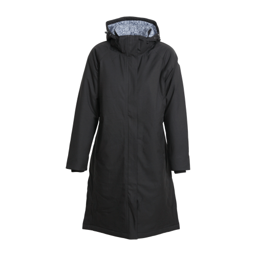 Dobsom Women's Modena Coat Black