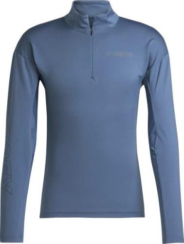 Adidas Men's Terrex Xperior Long Sleeve Wonste