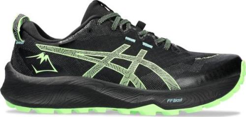 Asics Men's Gel-Trabuco 12 GORE-TEX Black/Illuminate Green