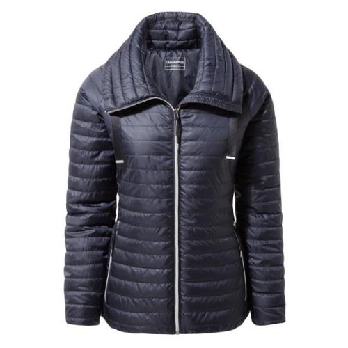 Craghoppers Women's Greta Jacket Blue Navy