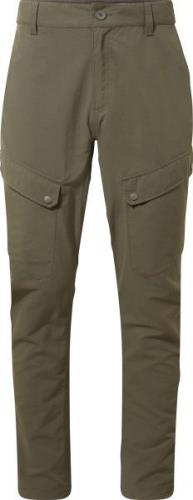 Craghoppers Women's Nosilife Adventure Trouser Woodland Green