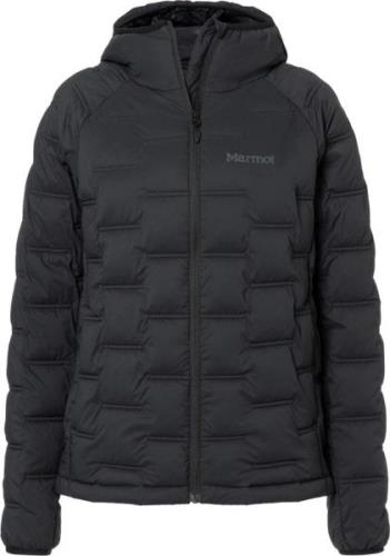 Marmot Women's Warmcube Active Novus Black