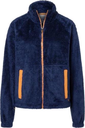 Marmot Women's Homestead Fleece Jacket Arctic Navy