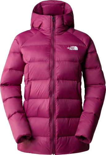 The North Face Women's Hyalite Down Parka Boysenberry