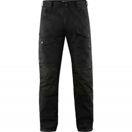 Fjällräven Men's Vidda Pro Ventilated Trousers Black