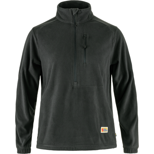 Fjällräven Women's Vardag Lite Fleece Dark Grey