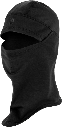 Fjällräven Keb Fleece Balaclava Black