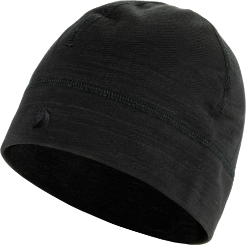 Fjällräven Keb Fleece Hat Black