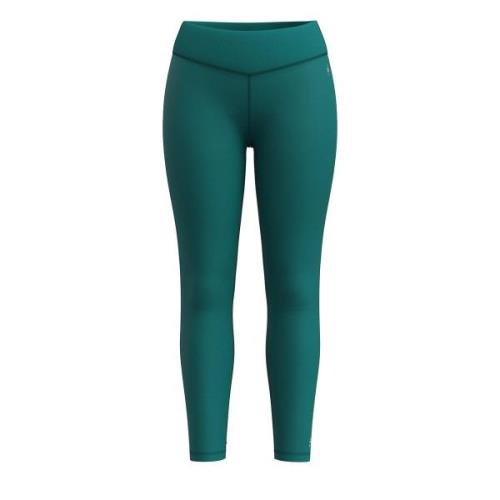 Smartwool Women's Merino 250 Baselayer Bottom Emerald Green