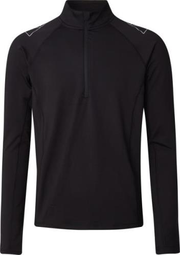 Fischer Men's Vemdalen Baselayer Long-Sleeve Black