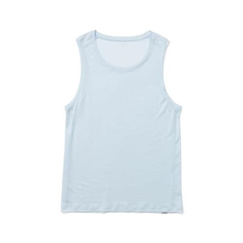 Houdini Women's Tree Tank Bluetiful