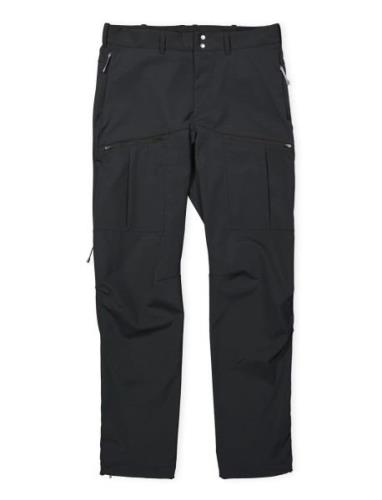 Houdini Men's More Pants True Black