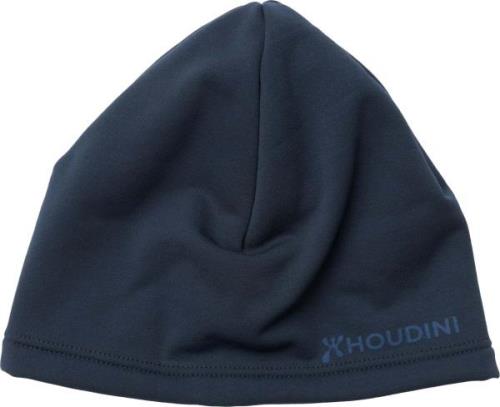 Houdini Power Top Hat Blue Illusion