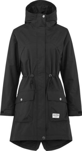 Kari Traa Women's Tesdal Parka Black