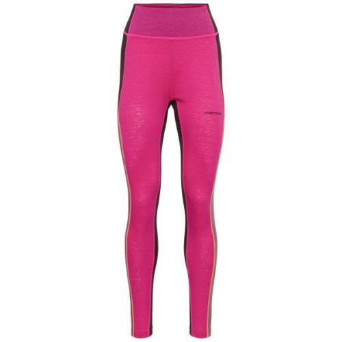 Kari Traa Women's Alma Pants Bright Pink