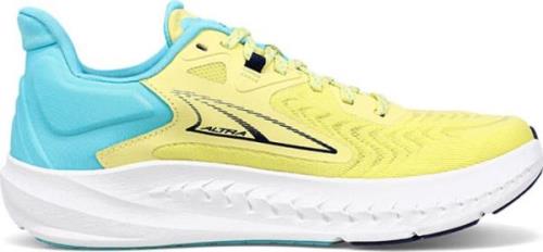 Altra Women's Torin 7 Yellow