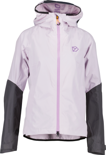 Didriksons Women's Aries Jacket Misty Lilac