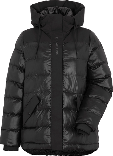 Didriksons Filippa Women's Jacket Black