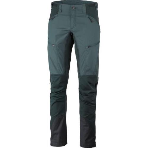 Lundhags Men's Makke Pant Dark Agave/Seaweed