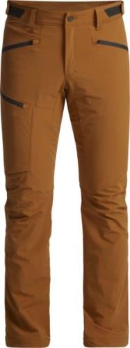 Lundhags Men's Askro Pant Dark Gold