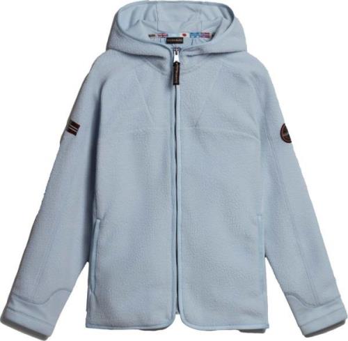 Napapijri Women's Yupik 2.0 Blue Subdued