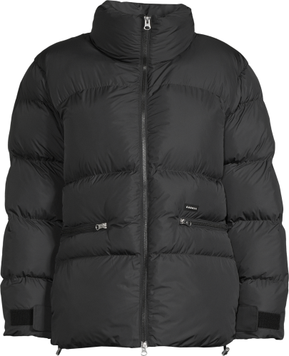 Casall Women's Hero Puffer Jacket Black