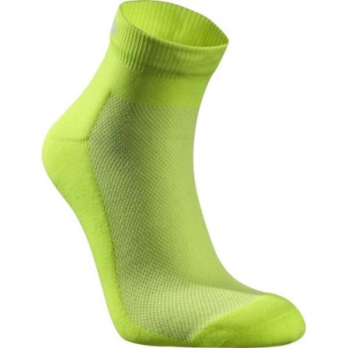 Seger Unisex Running Active Neon Yellow