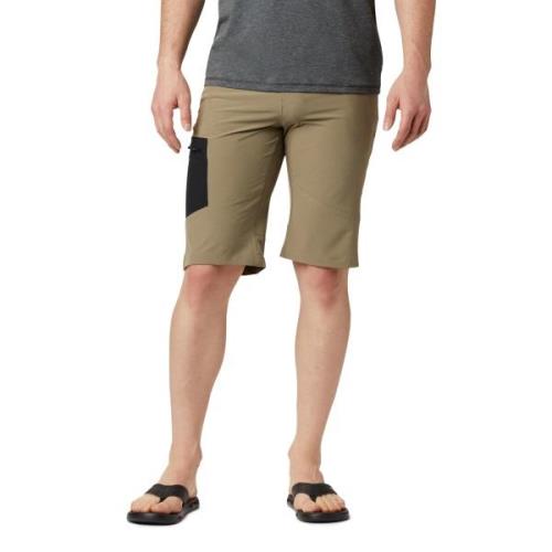 Columbia Men's Triple Canyon Shorts Sage/Black