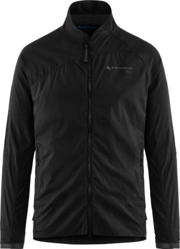 Klättermusen Men's Nal Jacket Black