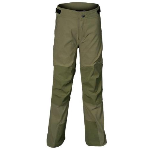 Isbjörn of Sweden Kids' Trapper Pant II Moss