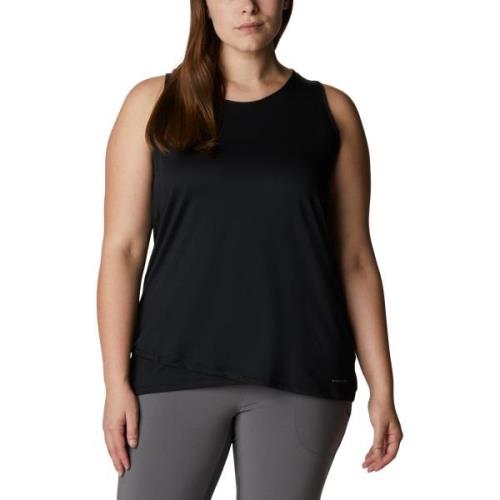 Columbia Women´s Windgates II Tank Black