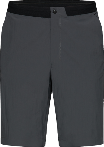 Haglöfs Men's L.I.M Strive Lite Shorts Magnetite