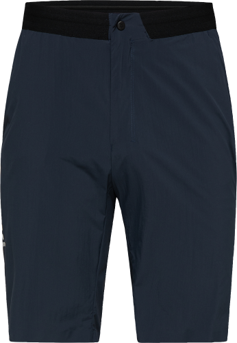 Haglöfs Men's L.I.M Strive Lite Shorts Tarn Blue