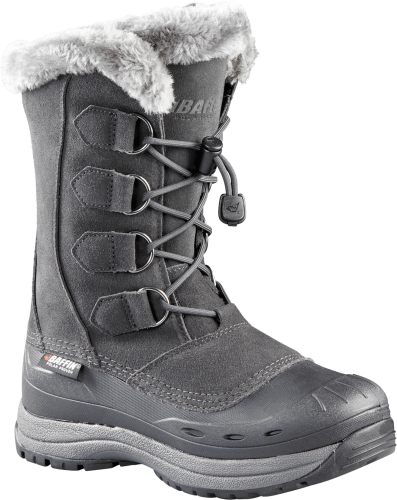 Baffin Women's Chloe 2.0 Boot Gray