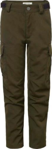 Chevalier Junior Piglet Pants Leather Brown