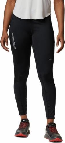 Columbia Women's Titan Ultra Tight Black