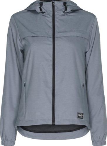 Catago Women's Toga Jacket Folkstone Grey