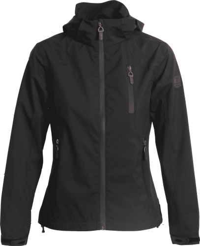 Dobsom Women's Seattle Jacket Black