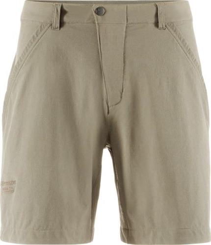 Klättermusen Men's Vanadis 3.0 Shorts Silver Green