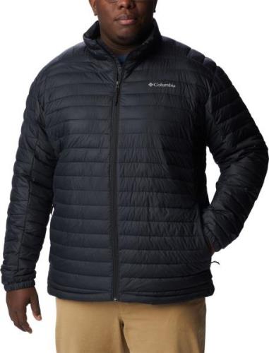 Columbia Men's Silver Falls Jacket Black