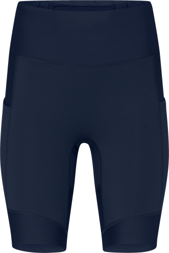 Norrøna Women's Falketind Equaliser Stretch Short Tights Indigo Night