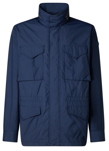 Save the Duck Men's Mako Navy Blue